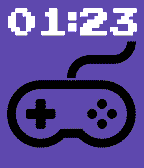 Watchgamer icon