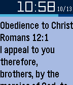 Bible Memory Verses icon
