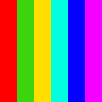 Color Browser icon
