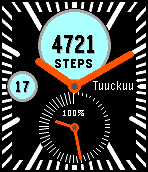 Tuuckuu icon