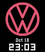 VW (Unofficial) icon