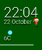 BorisTime icon