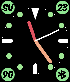 All Round icon