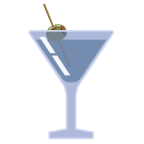 Cocktails icon