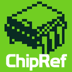 ChipRef icon