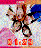 Twice icon