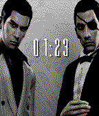 Yakuza 0 icon