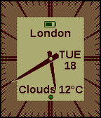 BEACON icon
