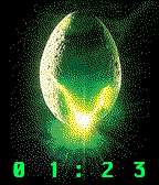 Alien, The 8th passenger icon