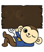 Ya Ya Monkey 1 icon