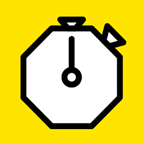 Stopwatch+ icon