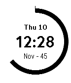 WeeklyRing icon