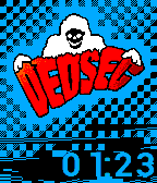 Watch Dogs DEDSEC icon