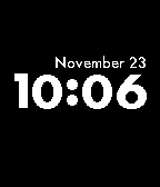 Balanced icon