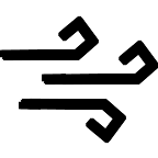 Breathe icon