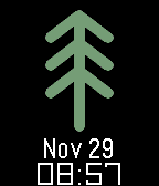 Tree icon