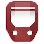 Transit Now icon