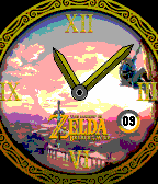 Zelda - Breath of the Wild icon