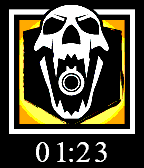 Blackbeard icon