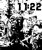 Walkers icon