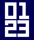 BIG LECO Navy icon