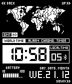 ATLAS4 Trial icon
