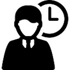 Time Tracker icon