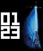 Big LECO Star Wars Poster icon