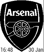 Arsenal F.C. icon