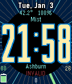 Big Digital (Big Dig) Hybrid icon