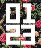 Vintage Flower icon