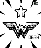 Wonder Woman icon