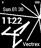 Vectrex icon