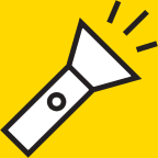 Torch v1.0 icon
