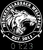 Wolfpack icon