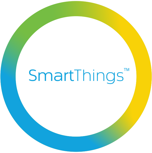 Smart things Remote icon