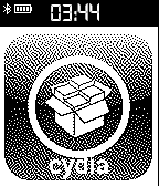 Cydia  icon