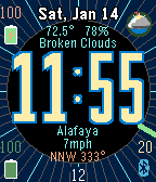 Big Dig II icon