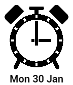 Alarm Clock icon