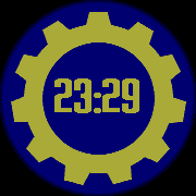 Vault Time icon
