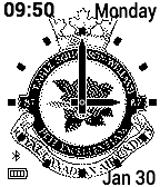 87Eagle icon