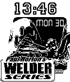 Welder_Series icon