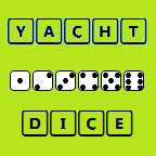 Yacht Dice icon