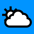 Weather v1.2 icon