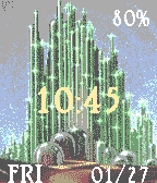 Wizard of Oz icon
