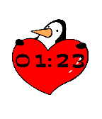 Tu es l'amour de ma vie icon