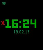 Yet Another Watchface icon