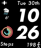 Activ8 icon