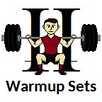 Warmup Sets 2 icon