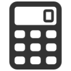 Voice Calc icon
